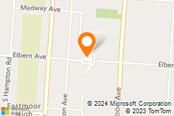 Philadelphia Deliverance Church of Christ