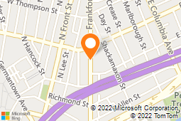 Driscoll Construction Co Inc - Warehseshop