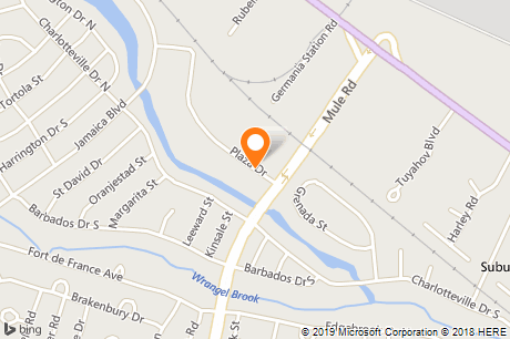 Holiday Plaza Hearing Aid Center