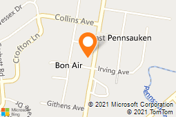 James - Michael Fay Corp