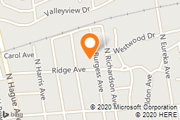 Hinkle Cleaning Crew