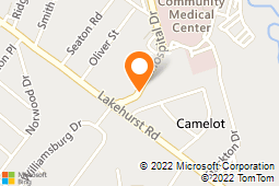 Cardiology Associates of Ocean County Pa