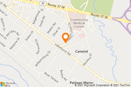 Urology Associates of Ocean County Pa