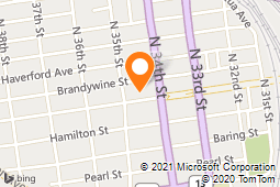 Philadelphia Housing Authority