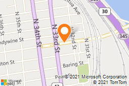 Universal Motor Distributors Inc