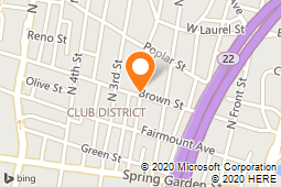 Northern Liberties Food Processors Inc