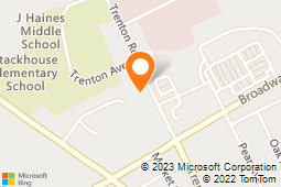 Trenton Road Apartments