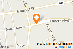 Pennsylvania Commonwealth - Liquor Control Board - Commerce Center - Eastern Blvd Shopping Ce