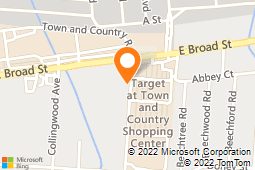 Jolly Pirate Donuts - Corporate OFC