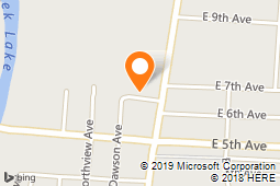 Davis Laser Products