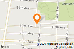 Ohio Youth Advocate Program