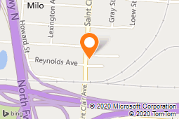 Deeper Life Bible Church