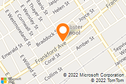 Bella Hair Unisex Salon