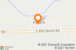 Jamaica Township Highway Grg