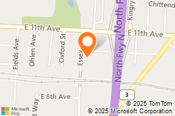 Central Ohio Engine Rebuilders Inc Perkins Engines