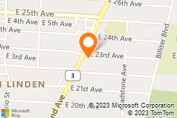 Meadowbrook Christian Fellowship Crack House Ministry