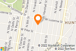 First Philadelphia Spanish Seventh Day Adventist Church