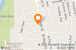 Mold Inspection & Testing Columbus OH