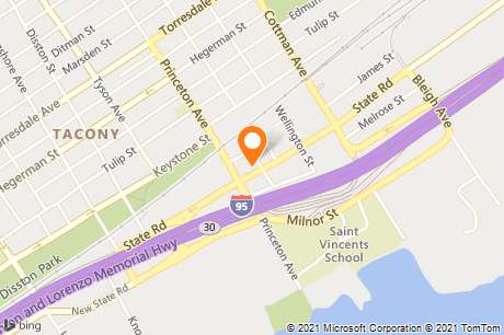 DMC PROPERTY MAINTENANCE, INC