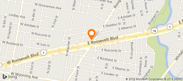 Wade Insurance on Roosevelt Blvd in Philadelphia, PA 215