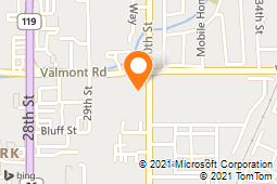 Boulder Stove & Flooring