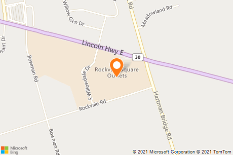 Rockvale Outlets Lancaster