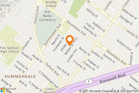 Charmed Cleaning Service