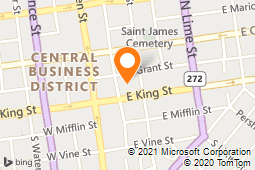 Public Defenders Ofc