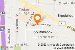 Trojan Vl Beverage Dock