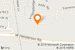 Forum At Knightsbridge