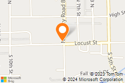 Fred's Shed & Package Liquor Store