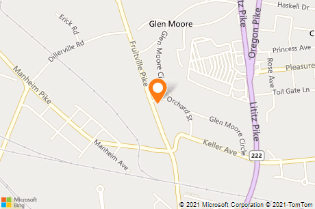 Southern Manheim Township Fire Company