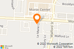 Ye Garden Restaurant