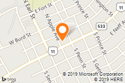 Antietam Call Center