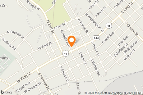 Antietam Call Center