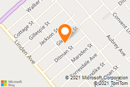 KC Carpet & Upholstery Cleaners