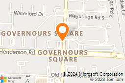 Borders Books Music Movies & Cafe