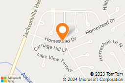 Homestead Homeowners Association