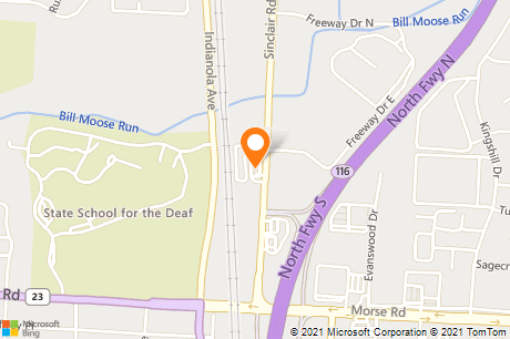 Soft Touch Car Wash - North