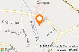 Bollettieri - Nigro Tennis Center At Cheltenham Racquet Club