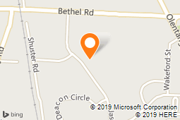 The Chimney Pro & Masonry Experts