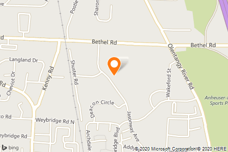 The Chimney Pro & Masonry Experts