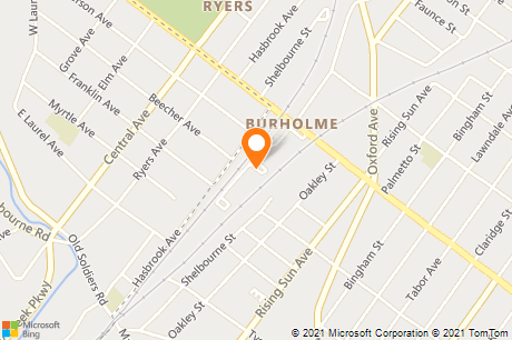 Bright and Early Day Care