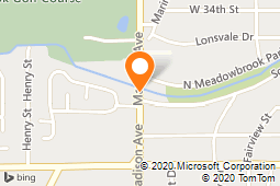 Cornerstone Ministries