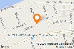 Burlington Fine Arts Gallery