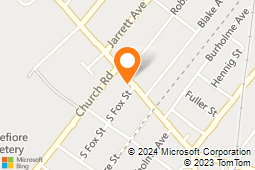 Dickinson Joseph C Jr DPM