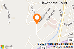 Orchard Park Child Care