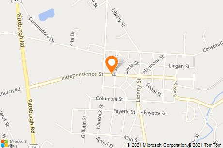 Perry & Floral & Gift Shop