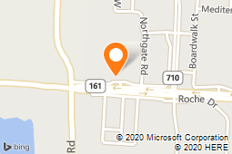 Columbus North Athletic Club