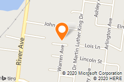 Upscale Rails & Stairs